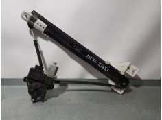 Recambio de elevalunas trasero izquierdo para seat ateca (kh7) style plus referencia OEM IAM 2138708  ELECTRICO 5 PINS