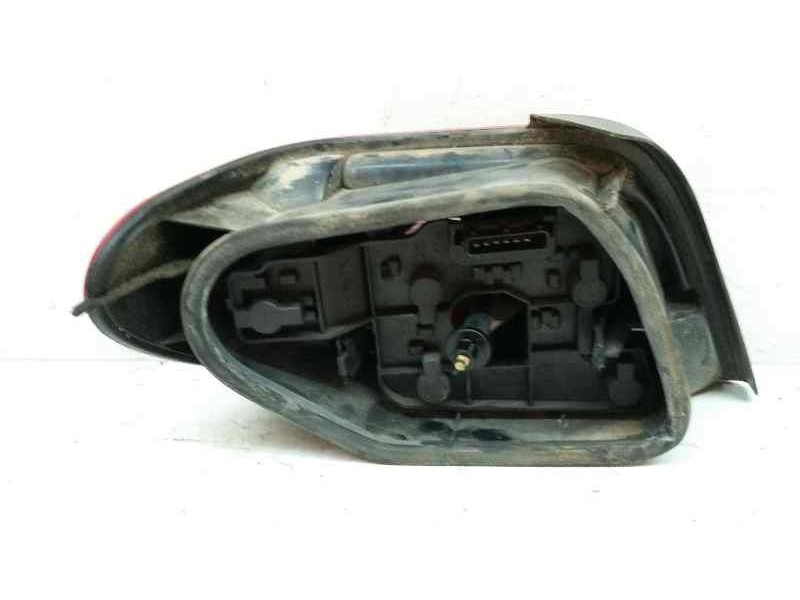 Recambio de piloto trasero derecho para citroën xsara berlina 1.9 d sx referencia OEM IAM   TOCADO