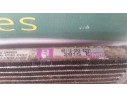 Recambio de condensador / radiador aire acondicionado para honda civic berlina .5 (ma/mb) 1.5 elegance (ma9) referencia OEM IAM 