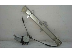 ELEVALUNAS DELANTERO DERECHO 2 PINS ELECTRICO