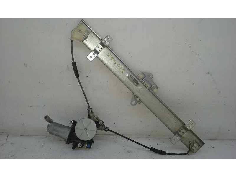 Recambio de elevalunas delantero derecho para honda civic berlina 5 (eu7/8) 1.4i ls referencia OEM IAM  2 PINS ELECTRICO