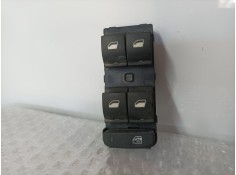 Recambio de mando elevalunas delantero izquierdo para citroën c3 feel referencia OEM IAM 98148907ZD  