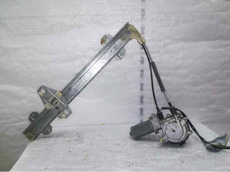 Recambio de elevalunas trasero derecho para mg serie 200 (xw) 216 gsi referencia OEM IAM SIN REF. 2 PINS ELECTRICO WR2 MITSUBA