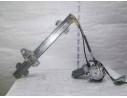 Recambio de elevalunas trasero derecho para mg serie 200 (xw) 216 gsi referencia OEM IAM SIN REF. 2 PINS ELECTRICO WR2 MITSUBA