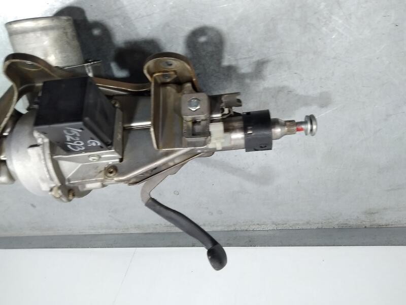 Recambio de columna direccion para renault scenic ii authentique referencia OEM IAM 8200035272  ELECTRO-MECANICA