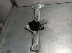 ELEVALUNAS DELANTERO DERECHO B5A23200 ELECTRICO 2 PINS