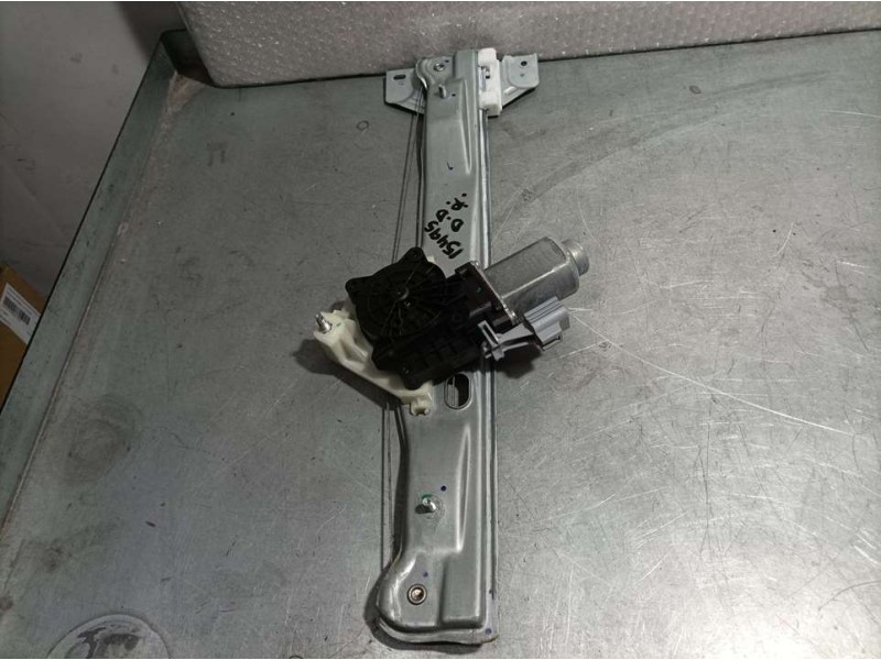 Recambio de elevalunas delantero derecho para ford ka+ ultimate referencia OEM IAM B5A23200  ELECTRICO 2 PINS