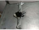 Recambio de elevalunas delantero derecho para ford ka+ ultimate referencia OEM IAM B5A23200  ELECTRICO 2 PINS