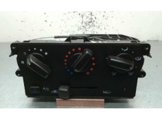 MANDO CALEFACCION / AIRE ACONDICIONADO 