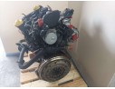 Recambio de motor completo para renault scenic iii dynamique referencia OEM IAM K9KG832 D131977 INYECCIÓN CONTINENTAL