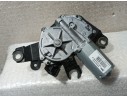 Recambio de motor limpia trasero para dacia sandero access referencia OEM IAM 287105483R W000034936 VALEO