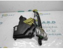 Recambio de elevalunas trasero derecho para seat leon (1p1) reference referencia OEM IAM 1K0959704N  