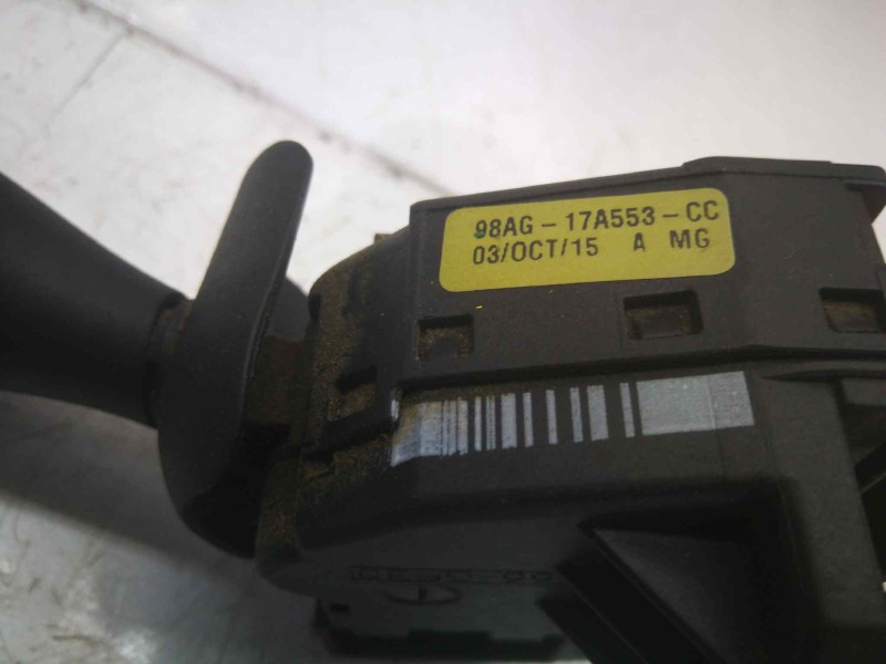 Recambio de mando limpia para ford focus berlina (cak) ambiente referencia OEM IAM 98AG17A553CC  