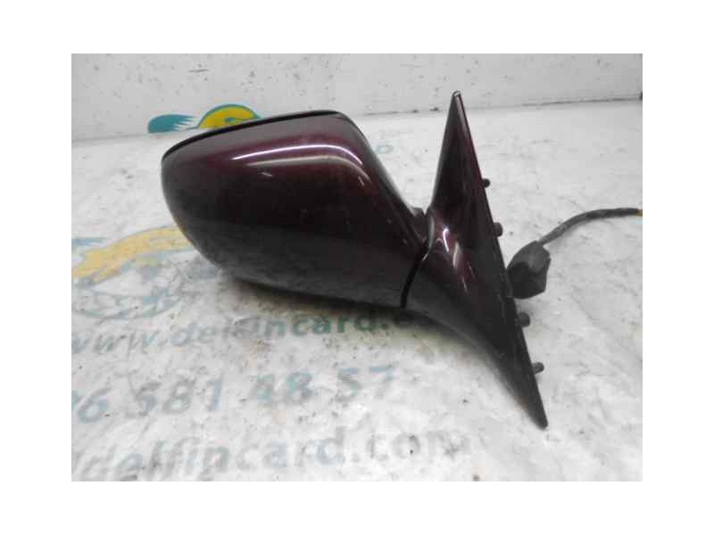 Recambio de retrovisor derecho para mazda xedos 6 (ca) 1.6 i 16v referencia OEM IAM   ELECTRICO