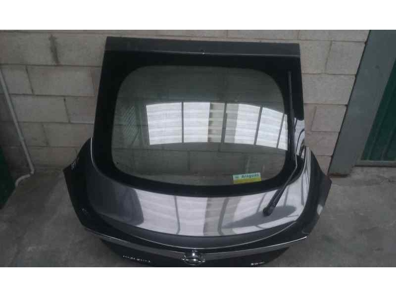 Recambio de porton trasero para opel insignia berlina cosmo referencia OEM IAM   TOCADO