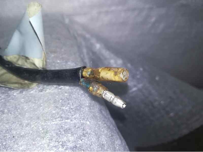 Recambio de elevalunas trasero derecho para mg serie 200 (xw) 216 gsi referencia OEM IAM SIN REF. 2 PINS ELECTRICO WR2 MITSUBA
