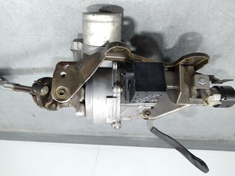 Recambio de columna direccion para renault scenic ii authentique referencia OEM IAM 8200035272  ELECTRO-MECANICA