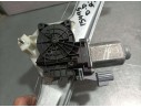 Recambio de elevalunas delantero derecho para ford ka+ ultimate referencia OEM IAM B5A23200  ELECTRICO 2 PINS