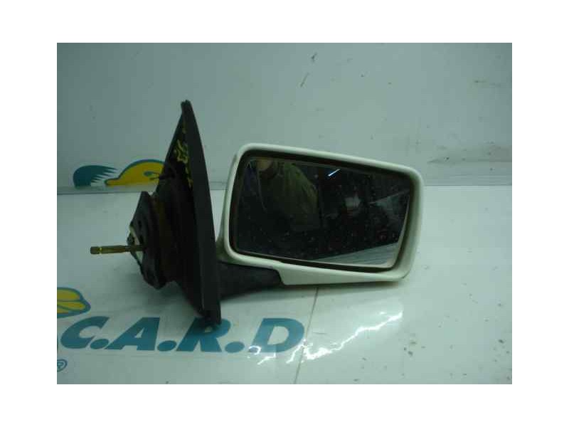 Recambio de retrovisor derecho para ford escort berlina/turnier clx berlina referencia OEM IAM 1114161  MANUAL