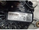 Recambio de alternador para renault clio v zen referencia OEM IAM 231008040R 2613543B VALEO