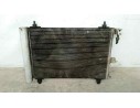 Recambio de condensador / radiador aire acondicionado para citroën xsara berlina 1.9 d sx referencia OEM IAM SIN REF  