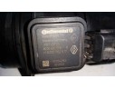Recambio de caudalimetro para renault fluence dynamique referencia OEM IAM 5WK97021 8200682558B CONTINENTAL