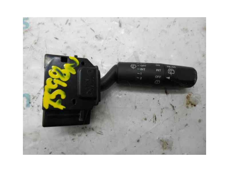 Recambio de mando limpia para mazda 3 berlina (bk) 2.0 crdt sportive referencia OEM IAM 17D682  