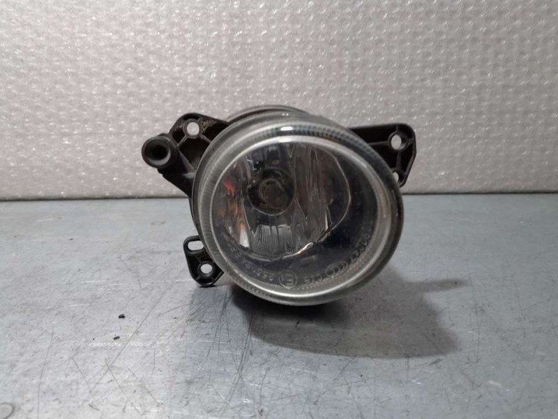 Recambio de faro antiniebla izquierdo para mercedes-benz clase e (w212) familiar 220 cdi blueefficiency (212.202) referencia OEM