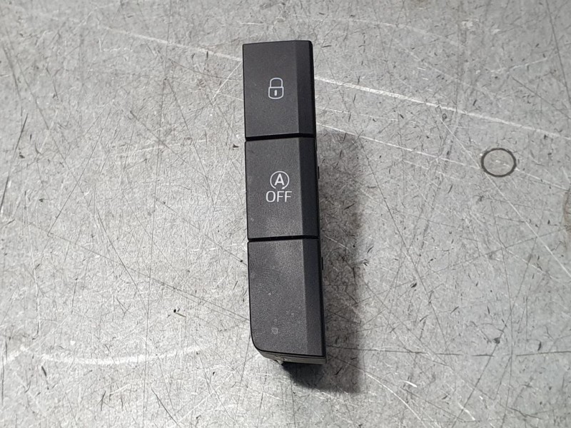 Recambio de interruptor para seat ibiza (kj1) xcellence referencia OEM IAM 6F0927137E 1017575 