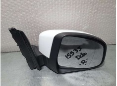 Recambio de retrovisor derecho para ford focus lim. business referencia OEM IAM 212876180  ELECTRICO 10 PINES TOCADO