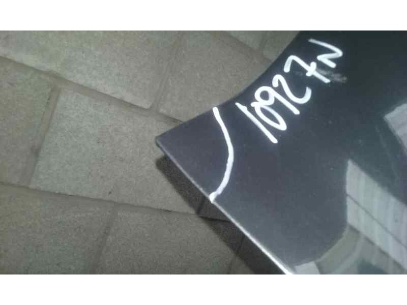 Recambio de porton trasero para opel insignia berlina cosmo referencia OEM IAM   TOCADO