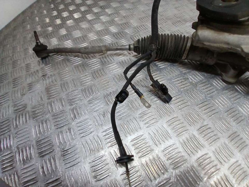 Recambio de cremallera direccion para citroën c3 feel referencia OEM IAM 9823964780  ELECTRO-MECANICA