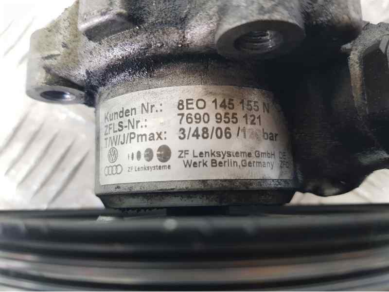 Recambio de bomba direccion para audi a4 berlina (8e) a4 berlina referencia OEM IAM 8E0145155N  