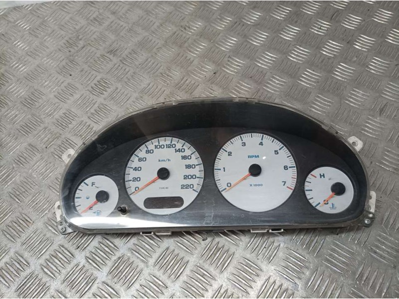 Recambio de cuadro instrumentos para chrysler voyager (rg) 2.4 se referencia OEM IAM 1575107260  