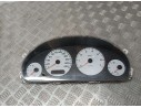Recambio de cuadro instrumentos para chrysler voyager (rg) 2.4 se referencia OEM IAM 1575107260  