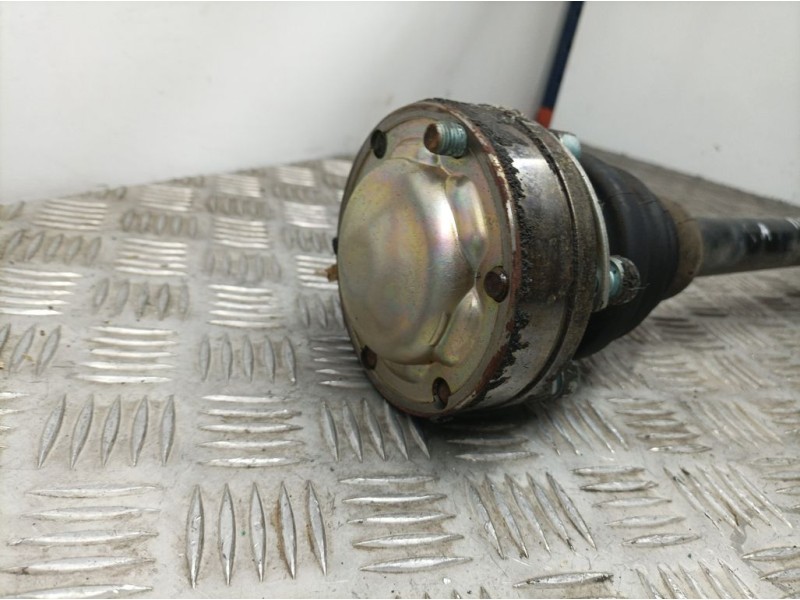 Recambio de transmision trasera derecha para audi allroad quattro (4b5) 2.5 tdi (132kw) referencia OEM IAM 4Z7501203A  