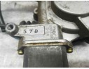 Recambio de elevalunas trasero derecho para mg serie 200 (xw) 216 gsi referencia OEM IAM SIN REF. 2 PINS ELECTRICO WR2 MITSUBA