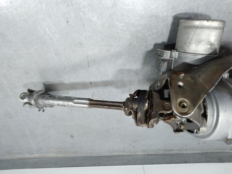 Recambio de columna direccion para renault scenic ii authentique referencia OEM IAM 8200035272  ELECTRO-MECANICA