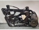 Recambio de elevalunas delantero izquierdo para volkswagen passat berlina (3c2) advance referencia OEM IAM 3C1837755K  ELECTRICO
