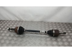 TRANSMISION DELANTERA IZQUIERDA 9806699880 