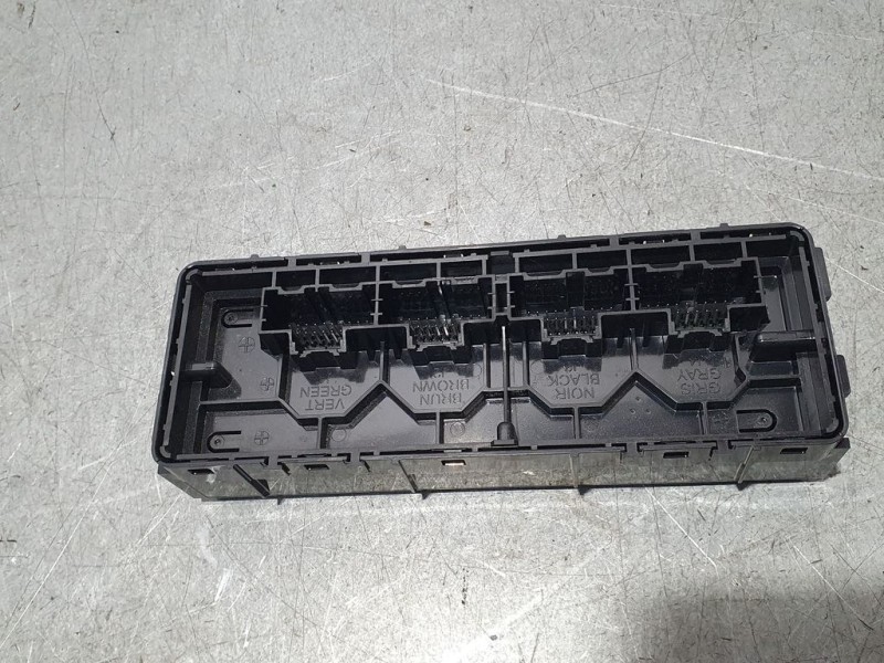 Recambio de modulo electronico para opel astra k lim. 5türig business referencia OEM IAM 544969533 84234763 