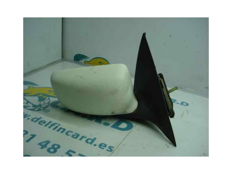 Recambio de retrovisor derecho para ford escort berlina/turnier clx berlina referencia OEM IAM 1114161  MANUAL