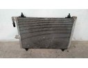 Recambio de condensador / radiador aire acondicionado para citroën xsara berlina 1.9 d sx referencia OEM IAM SIN REF  