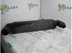 Recambio de intercooler para bmw serie 3 berlina (e46) 320d referencia OEM IAM 77863510  