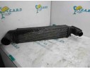 Recambio de intercooler para bmw serie 3 berlina (e46) 320d referencia OEM IAM 77863510  
