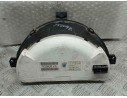 Recambio de cuadro instrumentos para citroën c3 hdi 92 xtr referencia OEM IAM 9652008280 NS0997008V 