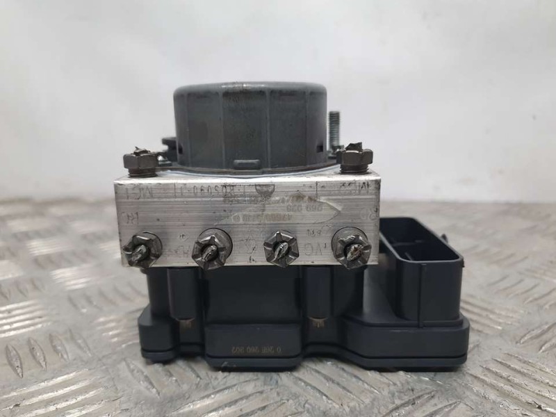 Recambio de abs para renault kangoo emotion referencia OEM IAM 476605718R 269028 