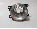 Recambio de faro antiniebla derecho para peugeot 207 urban referencia OEM IAM   