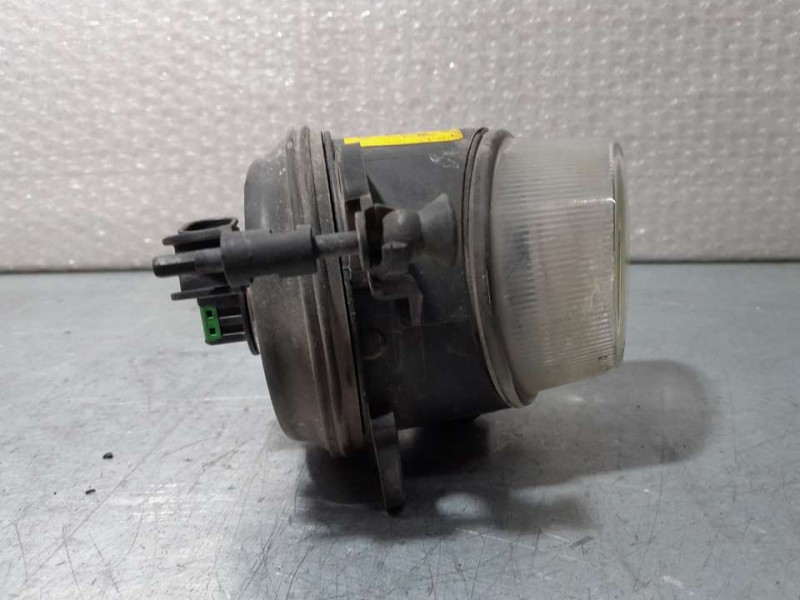 Recambio de faro antiniebla izquierdo para mercedes-benz clase e (w212) familiar 220 cdi blueefficiency (212.202) referencia OEM