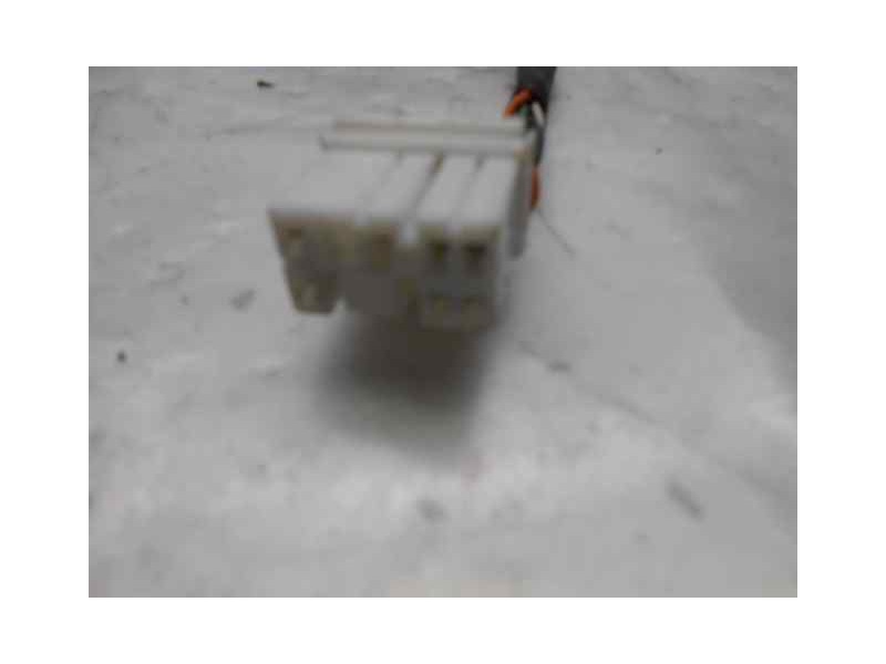 Recambio de retrovisor derecho para mazda xedos 6 (ca) 1.6 i 16v referencia OEM IAM   ELECTRICO